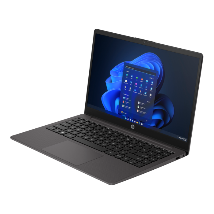 HP 245 G10 RYZEN 3 7320U