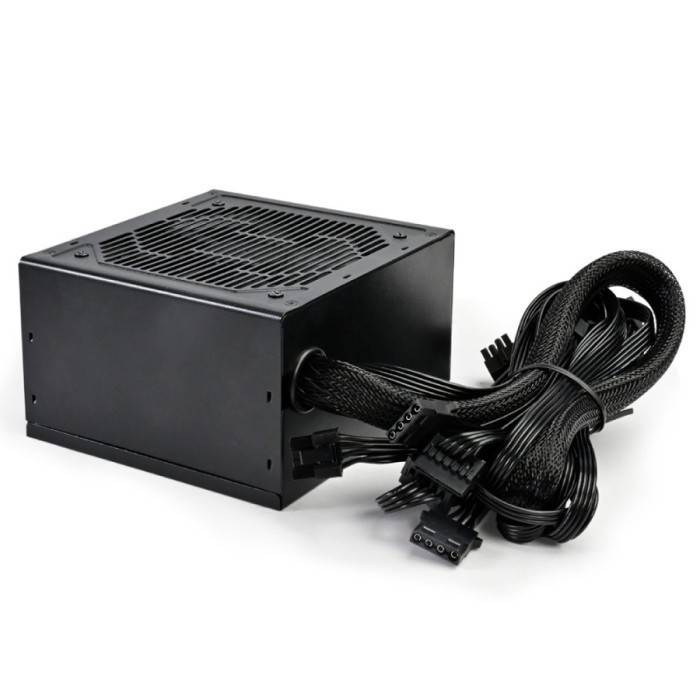 PCCOOLER KF450 - 450W 80+ Power Supply