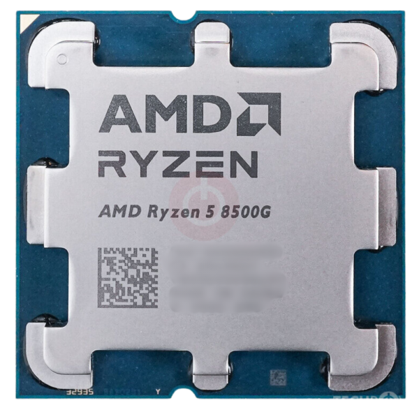 AMD RYZEN 5 8500G Socket AM5