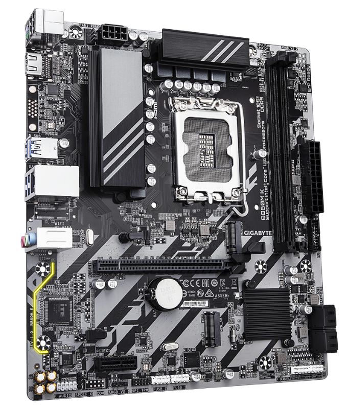 RAKITAN PC BRAVE V1
