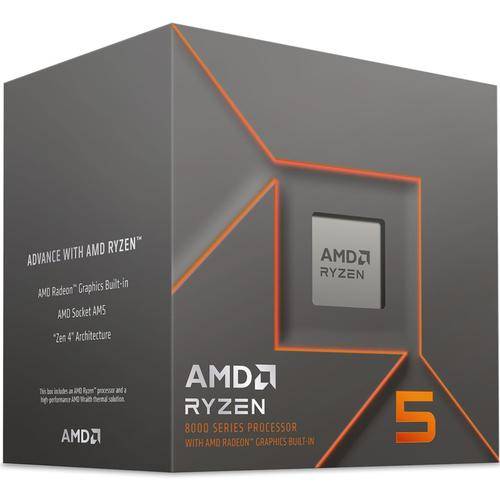 AMD RYZEN 5 8500G Socket AM5