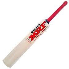 MRF Cricket Bat