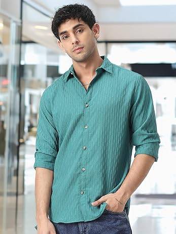 Man Style shirt