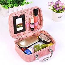 Makeup box female