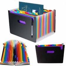 Stationery Students needs