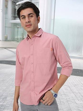 Style shirt