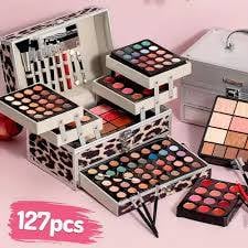 Makeup box female