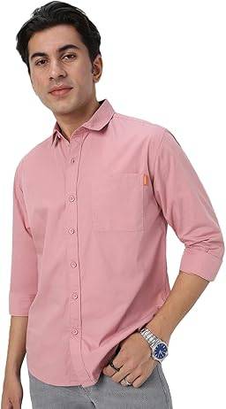 Style shirt