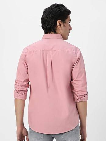 Style shirt