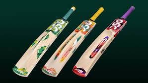 cricket bat
