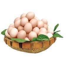 Deshi murga Egg