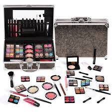 Makeup box female