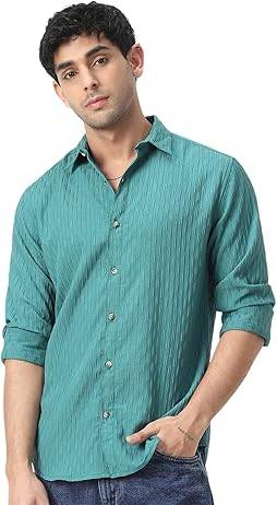 Man Style shirt