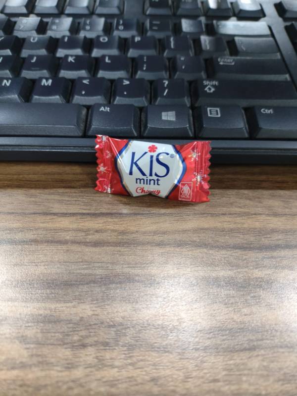 Kis mint cherry