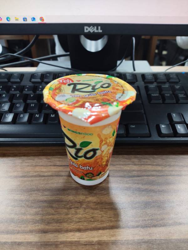 Teh Rio