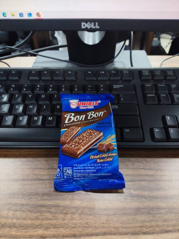 Bon Bon