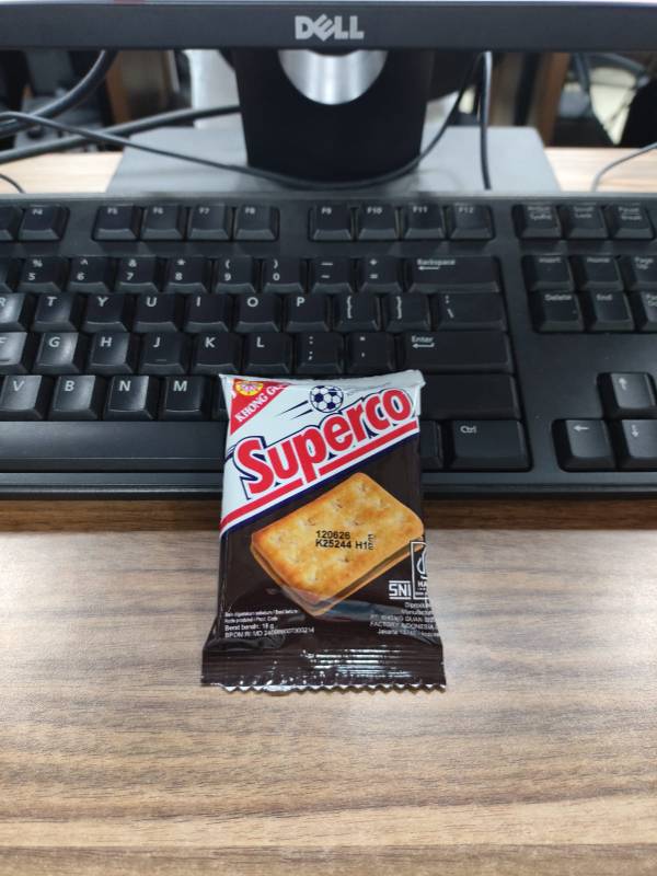Superco