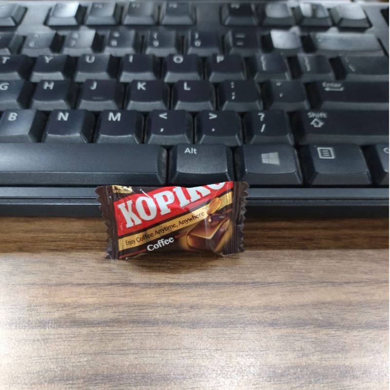 Kopiko
