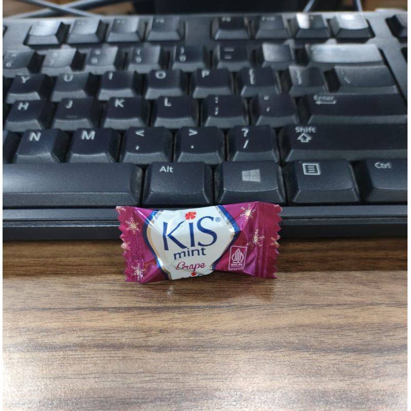Kis mint grape