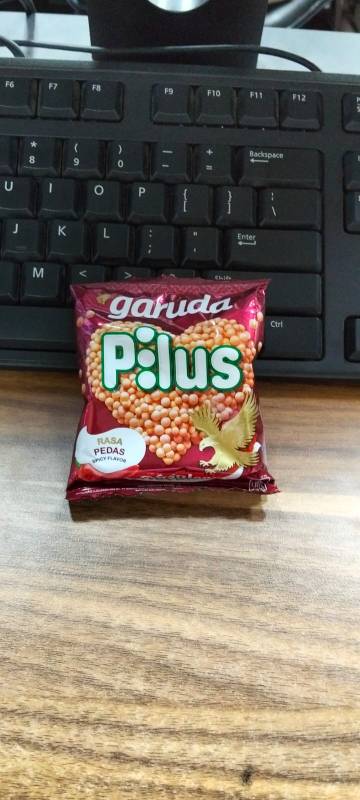 Pilus