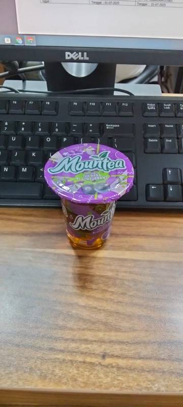 Mountea