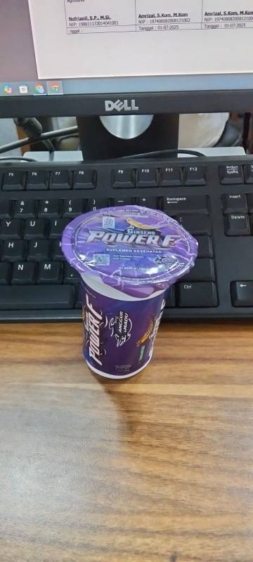 POWER F