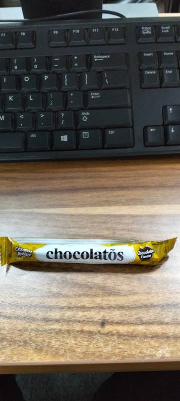 chocolatos
