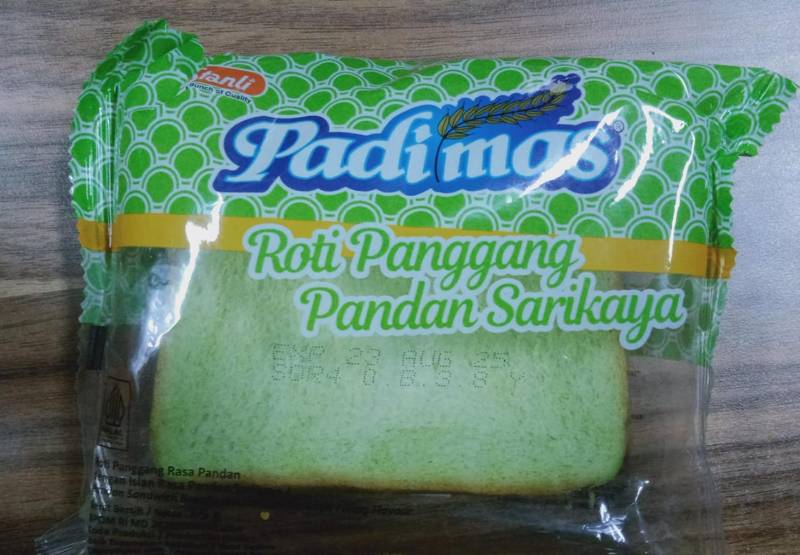 Pandan Sarikaya