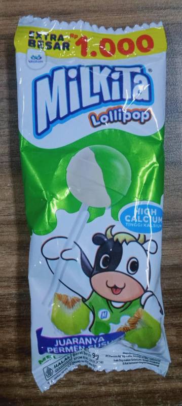 Milkita