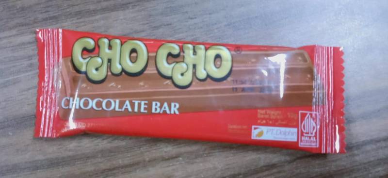 Chocolate Bar