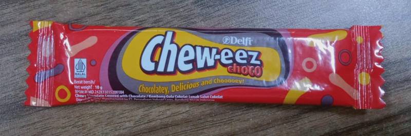 Chew-eez