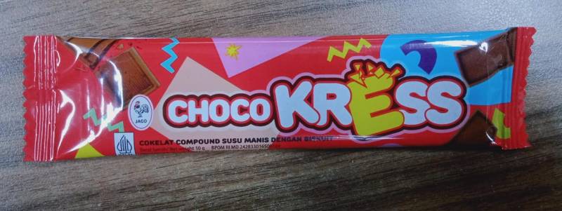 Choco Kress