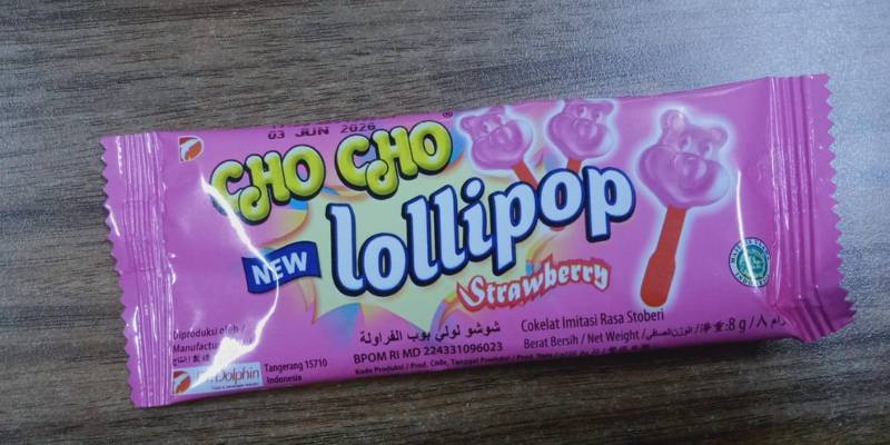 Lollipop