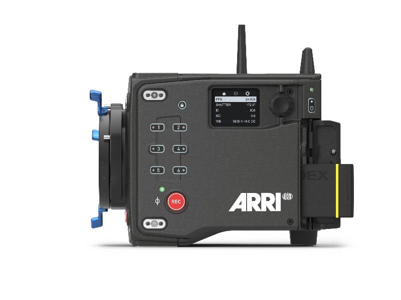 Arri Alexa S35