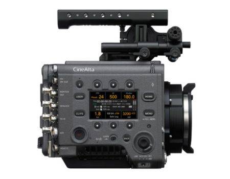 Sony venice 2