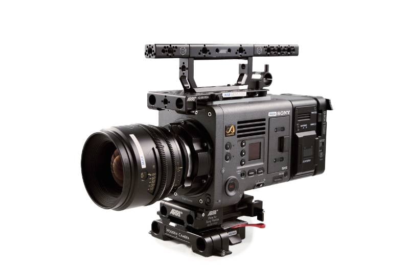 Sony venice 1