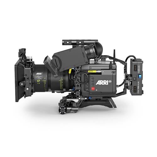 Arri Alexa Mini LF