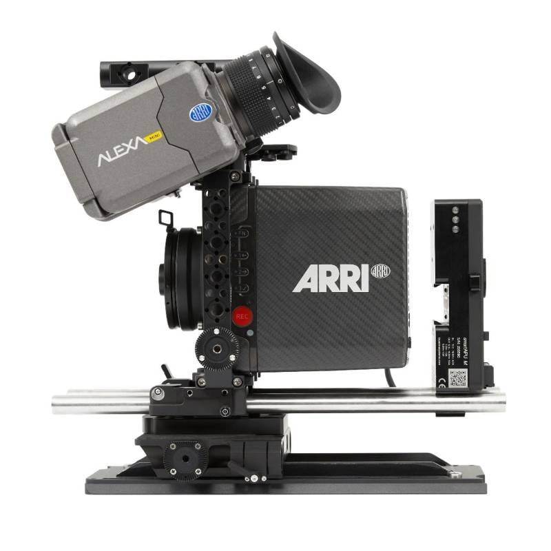Arri Alexa Mini