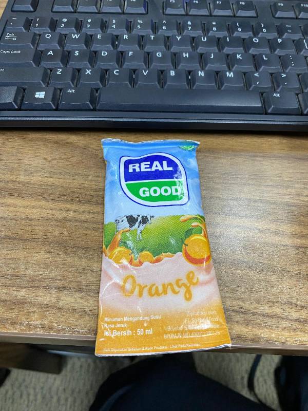 Real Good