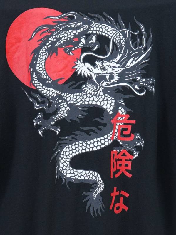 Áo phông B05