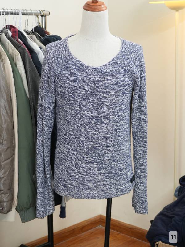 Áo len 11