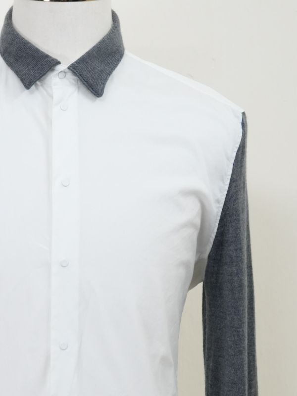 Sơ mi D23