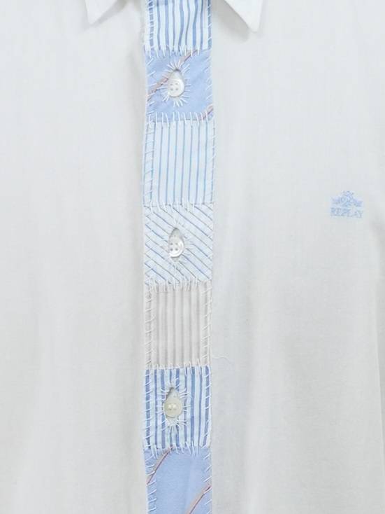 Sơ mi B21