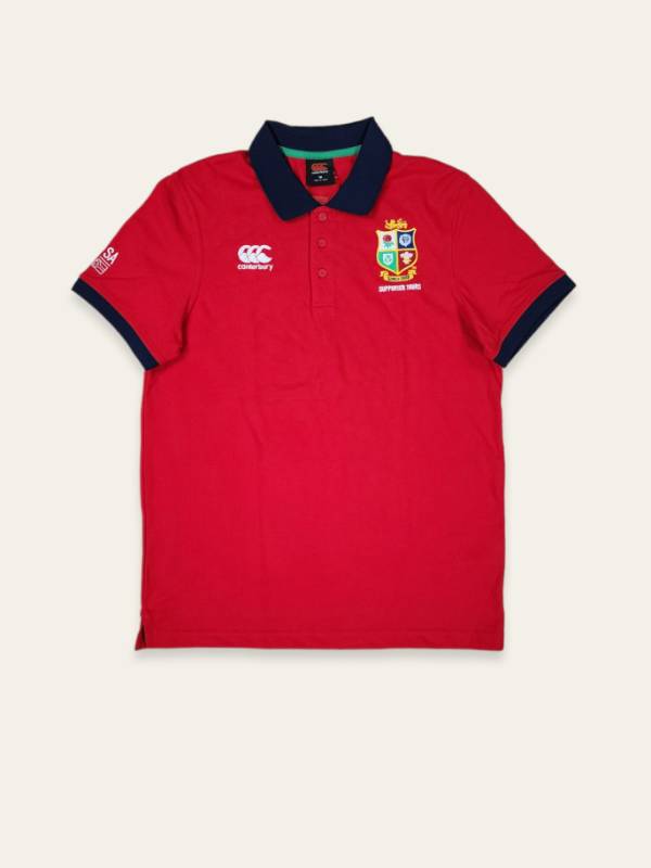 Polo A34