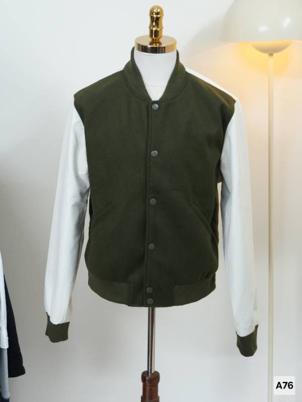 Áo khoác A76