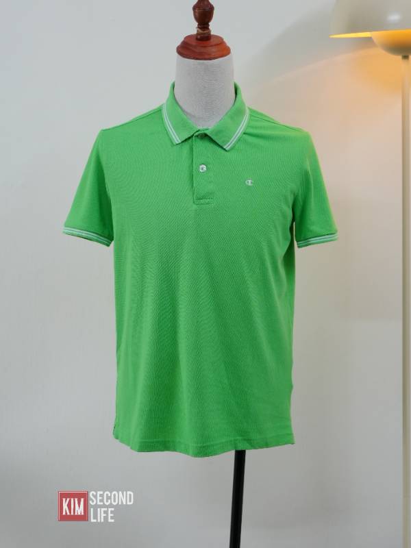Polo 38