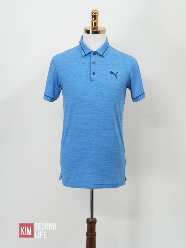 Polo 12