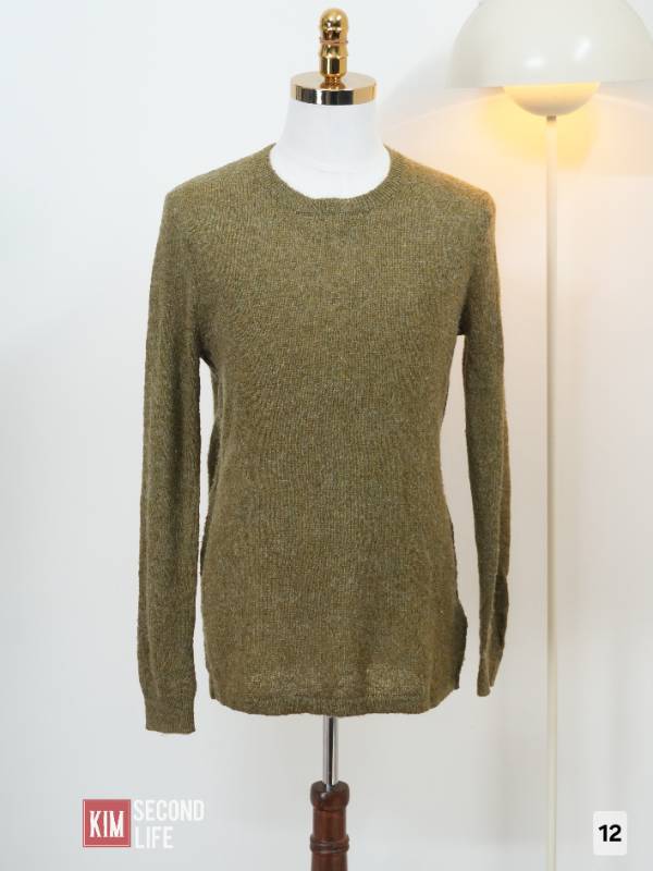 Áo len 12