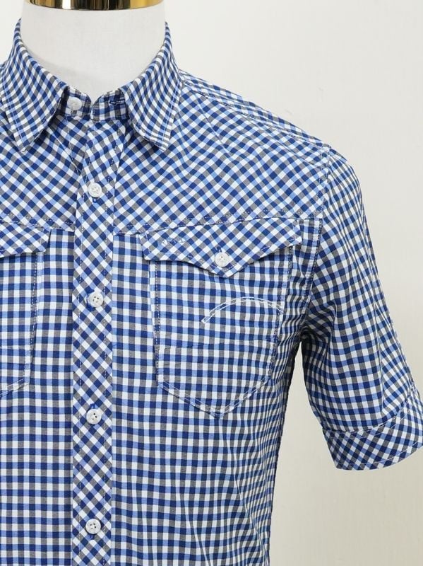 Sơ mi C84