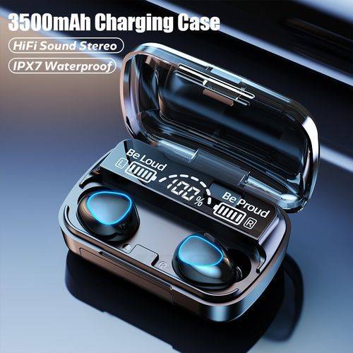 TWS Wireless Earbuds